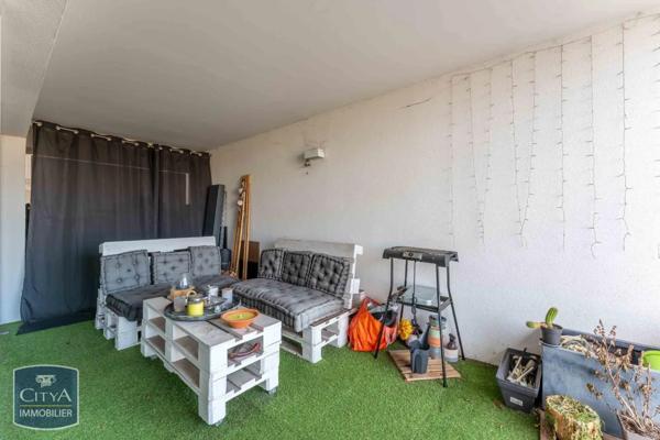 Appartement à vendre 3 pièces 70.13m²