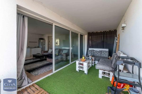 Appartement à vendre 3 pièces 70.13m²