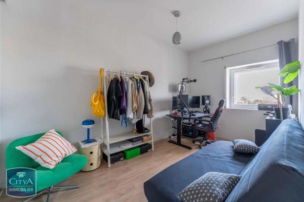 Appartement à vendre 3 pièces 70.13m²