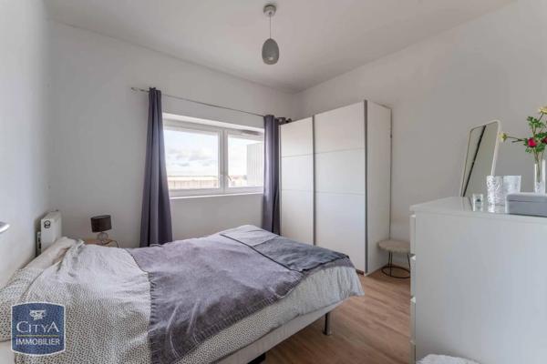 Appartement à vendre 3 pièces 70.13m²