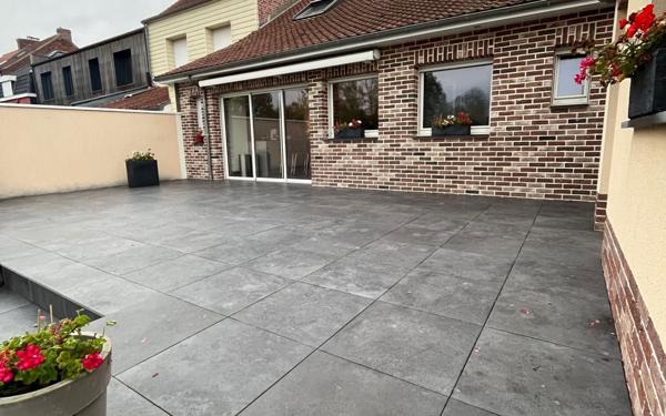 Maison à vendre    6 pièces • 150 m2 Hazebrouck