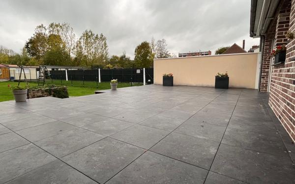 Maison à vendre    6 pièces • 150 m2 Hazebrouck