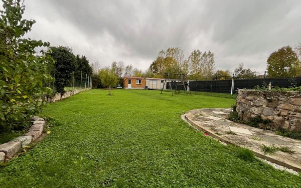 Maison à vendre    6 pièces • 150 m2 Hazebrouck