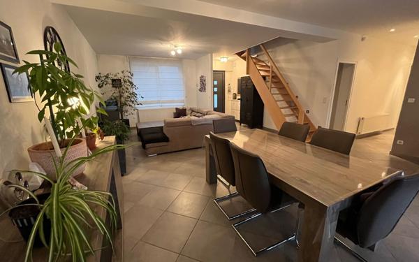 Maison à vendre    6 pièces • 150 m2 Hazebrouck