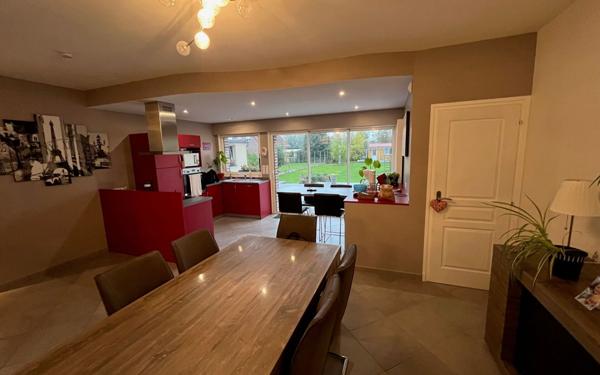 Maison à vendre    6 pièces • 150 m2 Hazebrouck