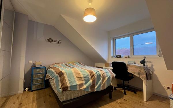 Maison à vendre    6 pièces • 150 m2 Hazebrouck