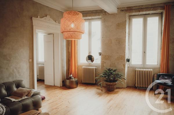 Appartement à vendre  6 pièces - 114,25 m2 AUCH - 32