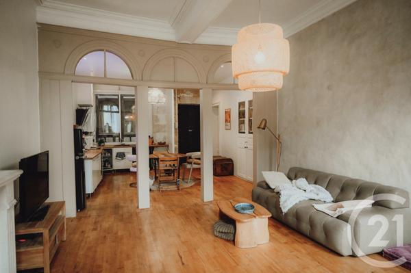 Appartement à vendre  6 pièces - 114,25 m2 AUCH - 32