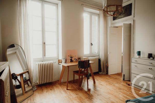 Appartement à vendre  6 pièces - 114,25 m2 AUCH - 32