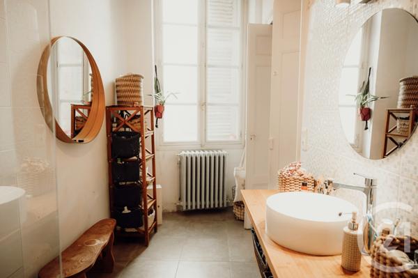 Appartement à vendre  6 pièces - 114,25 m2 AUCH - 32