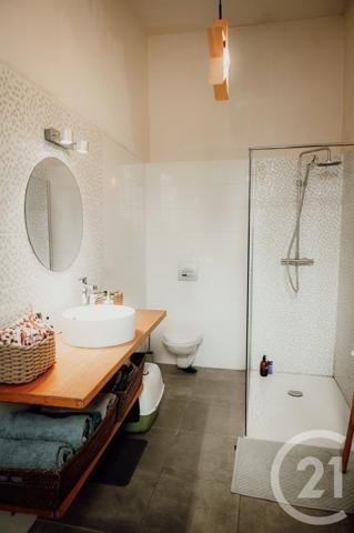 Appartement à vendre  6 pièces - 114,25 m2 AUCH - 32