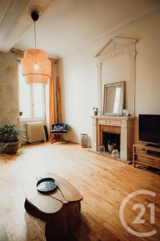 Appartement à vendre  6 pièces - 114,25 m2 AUCH - 32