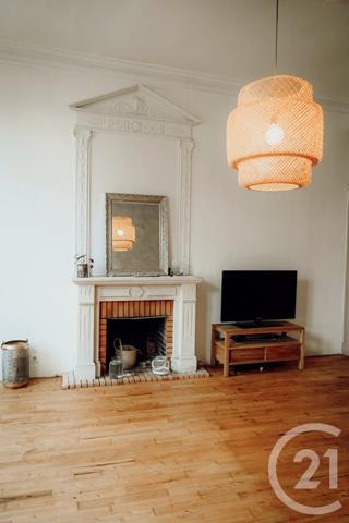 Appartement à vendre  6 pièces - 114,25 m2 AUCH - 32