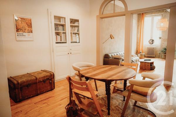 Appartement à vendre  6 pièces - 114,25 m2 AUCH - 32