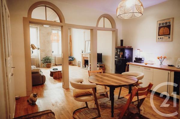 Appartement à vendre  6 pièces - 114,25 m2 AUCH - 32