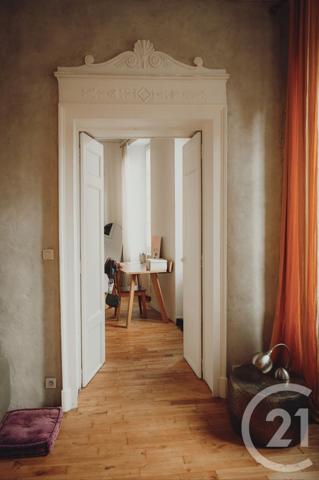 Appartement à vendre  6 pièces - 114,25 m2 AUCH - 32