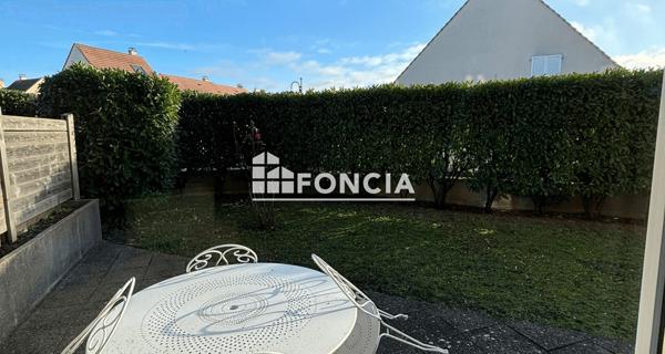 À vendre Appartement 2 pièces 52 m² - Morangis 91420