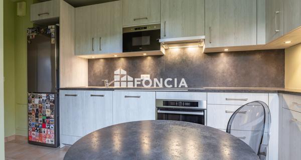 À vendre Appartement 2 pièces 52 m² - Morangis 91420