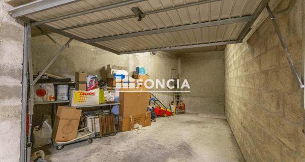 À vendre Appartement 2 pièces 52 m² - Morangis 91420