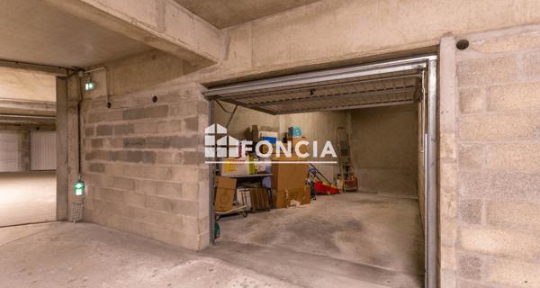 À vendre Appartement 2 pièces 52 m² - Morangis 91420