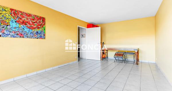 À vendre Appartement 2 pièces 52 m² - Morangis 91420