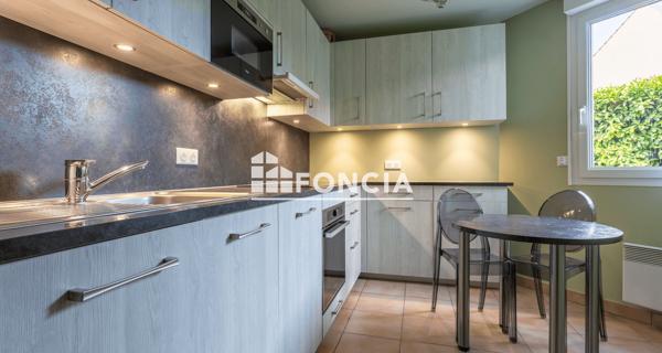 À vendre Appartement 2 pièces 52 m² - Morangis 91420