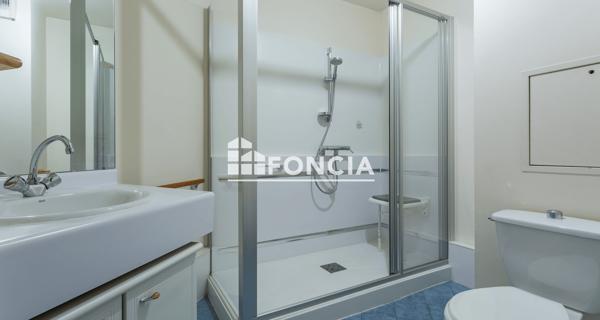 À vendre Appartement 2 pièces 52 m² - Morangis 91420