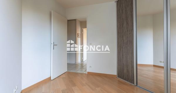 À vendre Appartement 2 pièces 52 m² - Morangis 91420