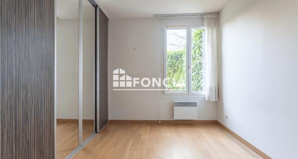 À vendre Appartement 2 pièces 52 m² - Morangis 91420