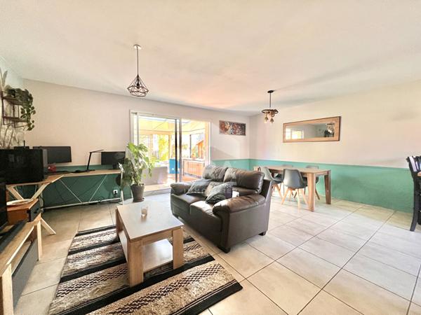 Maison récente Le Barp grand terrain vue Foret