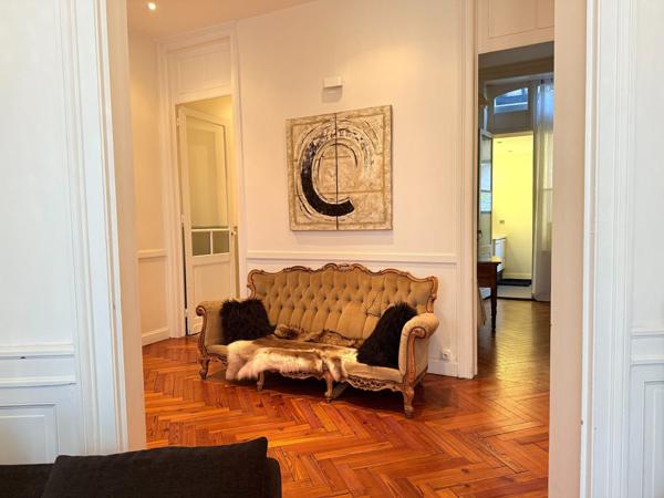 Vente Appartement de luxe Lille 3 Pièces 83 m²