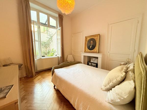 Vente Appartement de luxe Lille 3 Pièces 83 m²