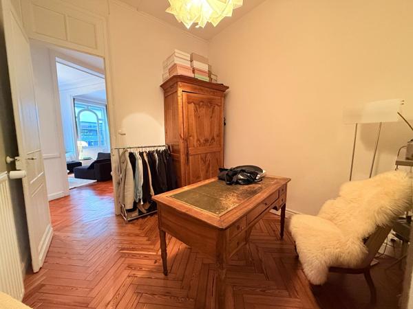 Vente Appartement de luxe Lille 3 Pièces 83 m²