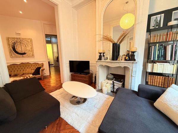 Vente Appartement de luxe Lille 3 Pièces 83 m²