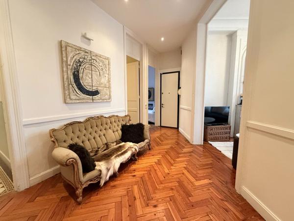 Vente Appartement de luxe Lille 3 Pièces 83 m²