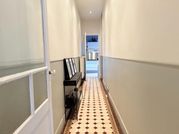 Vente Appartement de luxe Lille 3 Pièces 83 m²