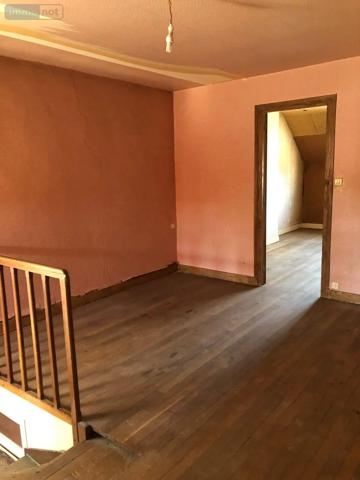Achat - Immeuble | Local mixte (Pro/Hab) Issoudun 36100 120 m 2 46 m 2