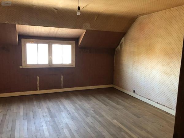 Achat - Immeuble | Local mixte (Pro/Hab) Issoudun 36100 120 m 2 46 m 2