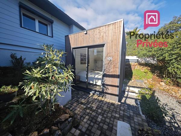 Maison Roquebrune Sur Argens 4 pièces 72 m2- 2 parkings