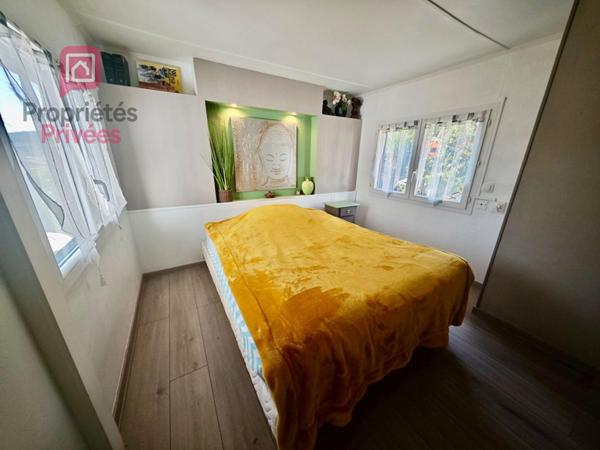 Maison Roquebrune Sur Argens 4 pièces 72 m2- 2 parkings