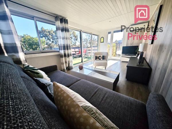 Maison Roquebrune Sur Argens 4 pièces 72 m2- 2 parkings