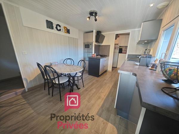 Maison Roquebrune Sur Argens 4 pièces 72 m2- 2 parkings