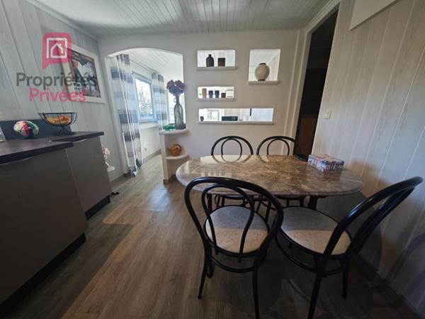 Maison Roquebrune Sur Argens 4 pièces 72 m2- 2 parkings