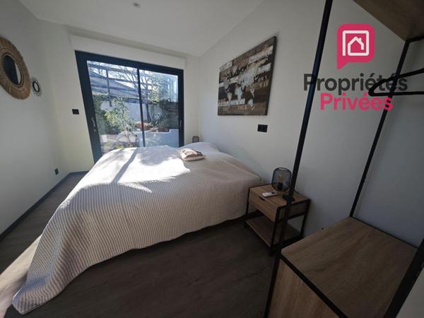 Maison Roquebrune Sur Argens 4 pièces 72 m2- 2 parkings