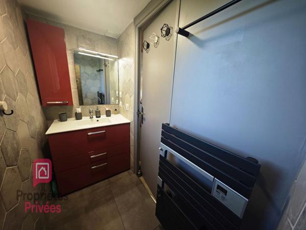 Maison Roquebrune Sur Argens 4 pièces 72 m2- 2 parkings