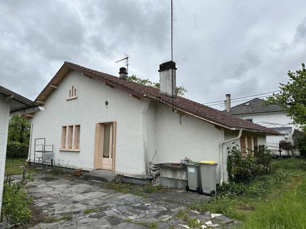 Goès (64400) À 2 km du centre d'Oloron Sainte Marie