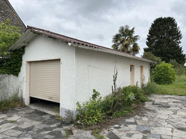 Goès (64400) À 2 km du centre d'Oloron Sainte Marie