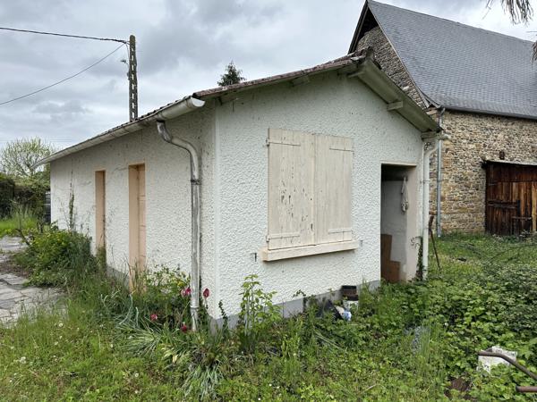 Goès (64400) À 2 km du centre d'Oloron Sainte Marie