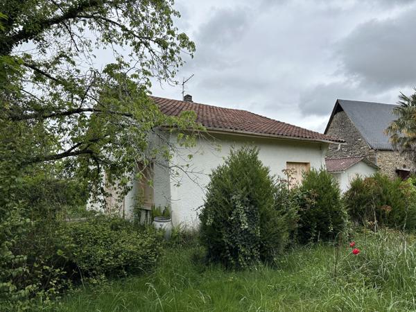 Goès (64400) À 2 km du centre d'Oloron Sainte Marie