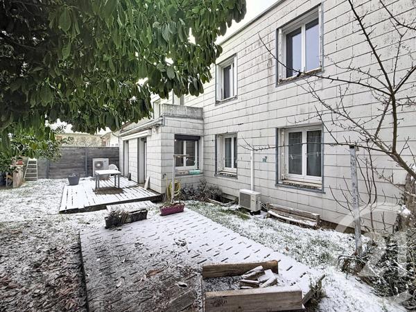 Maison à vendre  4 pièces - 182,80 m2 GUERET - 23